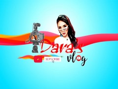 Dara's vlog #3 