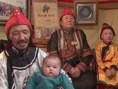 Монгол Улсад 10 мянга гаруй өвлөн уламжлуулагч бий