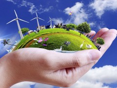 Монгол Улс 2024 он хүртэл “Ногоон хөгжлийн бодлого” хэрэгжүүлнэ