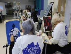 “Австралийн соёлын сар”-ын албан ёсны нээлт Даваа гарагт болно