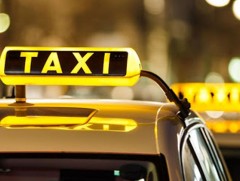 Нийслэлд албан ёсны бүртгэлтэй 500 орчим такси иргэдэд үйлчилж байна
