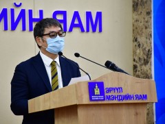 Гурван хүнээс коронавирус илэрч, нийт батлагдсан тохиолдлын тоо 327 боллоо