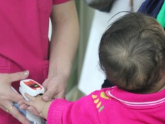 Томуу, томуу төст өвчнөөр 0-9 хүртэлх насныхан зонхилон өвчилж байна