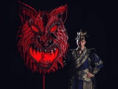 Цагдаагийн “Сүлд” чуулгын “Халил” бүжгийн тоглолт болно