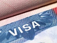 Визийн нөхцөлийг хөнгөвчлөх эрх зүйн орчин бүрдүүлэхийг зорьж байна 