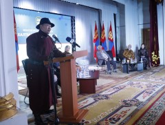 Х.Баттулга: Монголчууд ажил хийж чаддаггүй гэдэг яриа, ойлголтыг дуусгавар болгох ажлын эхлэлийг т..