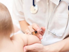 Томуугаар өвчлөгсдийн 90 хувь нь 5 хүртэлх насныхан байна 