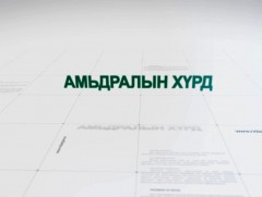 Амьдралын хүрд: Ажилгүйдлийн даатгал