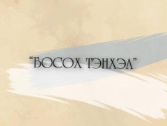 “Босох тэнхэл” ток шоу 