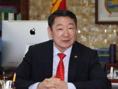 Ж.Батсуурь: Нийслэлийн 9 дүүргийн ундны усны чанарын шинжилгээг хийж дууссан 