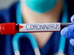 Коронавирусний нэг тохиолдол илэрлээ 