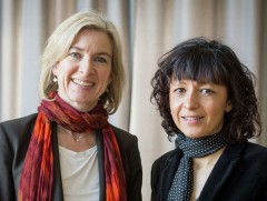 Химийн салбарын Нобелийн эзэд тодорлоо 