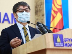 Өнгөрсөн хоёр хоногийн хугацаанд 3 иргэний шинжилгээнд коронавирус илэрчээ