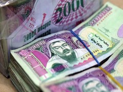 Ирэх онд Нийгмийн даатгалын санд нийт 1 их наяд 897 тэрбум 900 сая төгрөг төвлөрүүлнэ