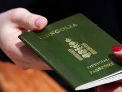 Зургаан мянга гаруй дипломат паспортыг хүчингүй болгожээ