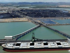 БНХАУ Австралийн нүүрсийг чанарын шаардлага хангахгүй байна гэв