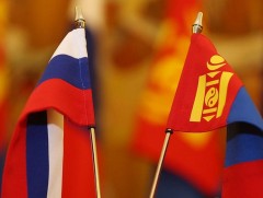 Монгол Улс, ОХУ-ын Засгийн газар хоорондын комиссын хурал болно
