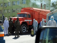 ХӨСҮТ: Хязгаарлалтын үр дүнд халдварын тархалтыг хумьж чадсан 