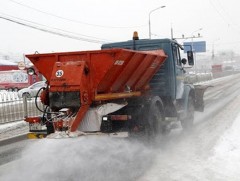 Зам, гудамж, талбайн цэвэрлэгээ үйлчилгээнд ашиглах бодис хангалттай байна