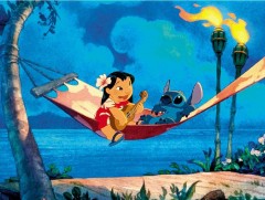 “Лило ба Стич” анимейшн уран сайхны кино болно