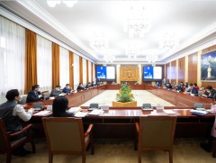 Улаанбаатар хот, орон нутагт хязгаарлалтын дэглэмд байгаа иргэдийг ирэх сарын 01-ний өдрөөс нутаг ..
