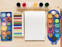 “Алтан намар” гар зургийн уралдааны бүтээлийг онлайнаар авна