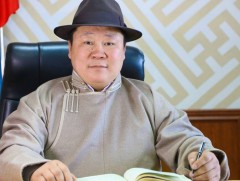 Ховд аймаг ирэх жилүүдэд хүнээ хөгжүүлэхэд түлхүү анхаарна