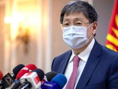 Ч.Хүрэлбаатар: 