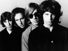 “The Doors” хамтлагийн түүхэн замнал, уран бүтээлийн тухай