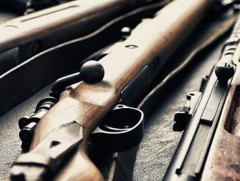 Монгол Улсад 50 мянга гаруй иргэн галт зэвсэг эзэмшиж байна