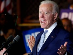 Саналын хуудасны 99 хувийг тоолсны дараах дүнгээр Жозеф Байден Аризона мужид ялалт байгуулжээ