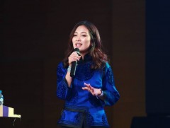 ОУЦХБ-ын Ази, Номхон далайн бүсийн Хөгжлийн форум үргэлжилж байна