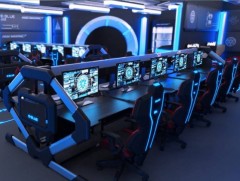 Монголын цахим спортын шигшээ баг Зүүн Азийн аварга боллоо