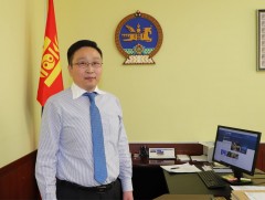 Т.Цэрэнбадрал: Мэргэжлийн хөрөнгө оруулагчид бий болсноор хөрөнгийн зах зээлийн хөгжил шинэ шатанд..