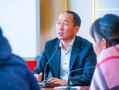 Дорнод аймгийн зургаан багийг эмийн сантай болгоно