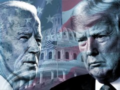 Дэлхий дахинд: АНУ-ын Ерөнхийлөгчийн сонгууль