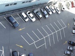 Гар утаснаасаа зогсоолын зай, багтаамжийг харах боломжтой аппликейшн гаргажээ 