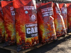 Гурвалсан гэрээ байгуулан сайжруулсан шахмал түлш нэмж авах боломжтой