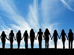 Өнөөдөр Эмэгтэй хүний эрх хамгаалагчдын олон улсын өдөр