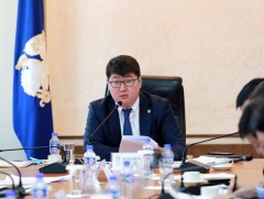 Баянзүрх дүүргийн 167 дугаар цэцэрлэгийг өргөтгөх боломж бүрдэв