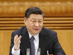 Ши Жиньпин: Хятадын Засгийн газар 2035 он гэхэд эдийн засгаа 2 дахин өсгөх боломжтой