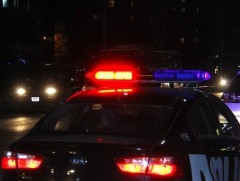 Согтуу жолооч осол гаргаж, цагдаагийн амь хохироосон хэрэг гарлаа