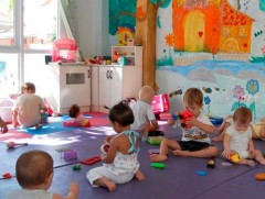 Ирэх онд яслийн 60 бүлэг шинээр нэмэхээр төлөвлөж байна