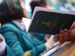 НДШ-ээс чөлөөлөх, ажилгүйдлийн даатгалын сангаас дэмжлэг үзүүлэх тухай хууль энэ оныг дуустал хэрэ..