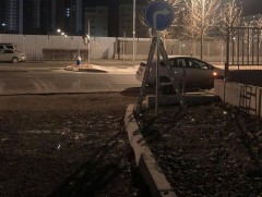 Он гарсаар хороолол дундах 400 гаруй холбоос замыг нээжээ