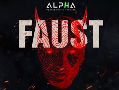 “Фауст” энэ сарын 6-8-нд үзэгчдэд хүрнэ