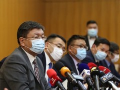 ЗГ: Бүх нийтийн бэлэн байдлын зэрэгт шилжих шийдвэр гаргалаа