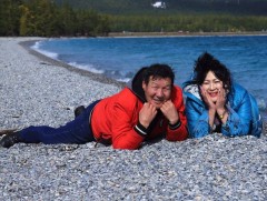 Хөгжмийн зохиолч Б.Магсаржавын “Насны намар” концерт болно