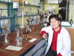 Ш.Алтанцэцэг: Эфирийн тос бол гоо сайхан, косметикийн үнэт түүхий эд 