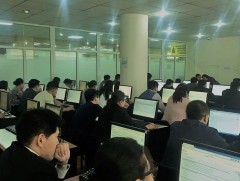 Төрийн албаны шалгалтын бэлтгэл ажил бүрэн хангагджээ